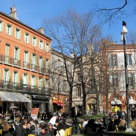 Lovely In The Heart Of Apartamento *