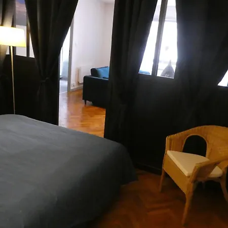 Apartmán Lovely In The Heart Of *