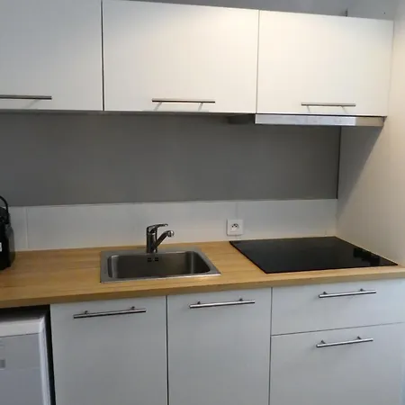 Apartment Lovely In The Heart Of Toulouse